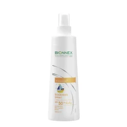Zonbescherming<Bionnex Preventiva Zonnebrand Spray SPF 50+ Kids 200 ml