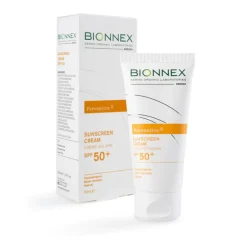 Preventiva Zonnebrandcreme SPF 50+ 50 ml^Bionnex Discount