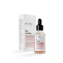 Serum<Bionnex The Nordea Aha+Bha Serum 30 ml