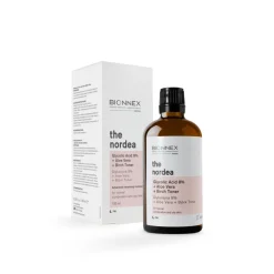 Serum<Bionnex The Nordea Glycolzuur 8% Serum 100 ml
