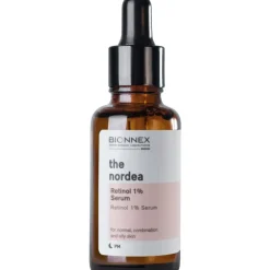 Outlet The Nordea Retinol Serum 30 ml Serum