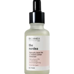 Serum<Bionnex The Nordea Salicilzuur Serum 30 ml