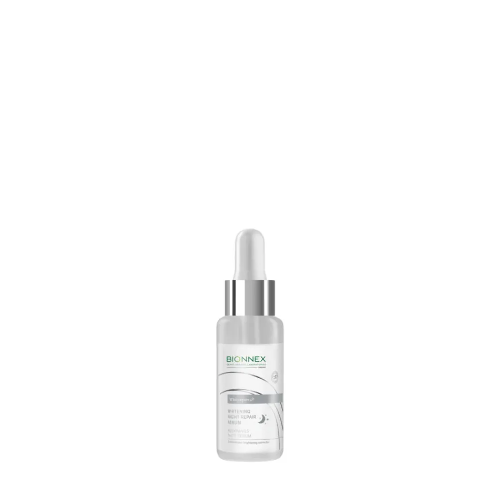 Whitexpert Whitening Night Repair Serum 20 ml^Bionnex Hot
