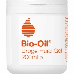 Sale Droge Huid Gel 200 ml Zwangerschapsverzorging|Huidverzorging