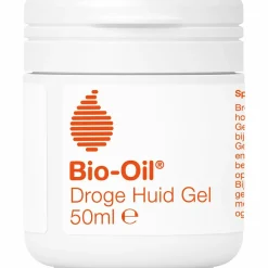 Zwangerschapsverzorging|Huidverzorging<Bio-Oil Droge Huid Gel 50 ml