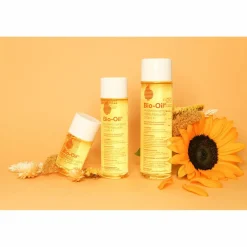 Clearance Huidverzorgingsolie 100% natuurlijk 125 ml Huidverzorging