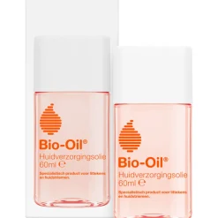 Zwangerschapsverzorging|Huidverzorging<Bio-Oil Huidverzorgingsolie 60 ml