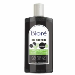 Reiniging<Bioré Houtskool Diepe porie cleanser 200 ml