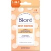 Reiniging<Bioré 3-in-1 Anti Spot Patches 24 stuks