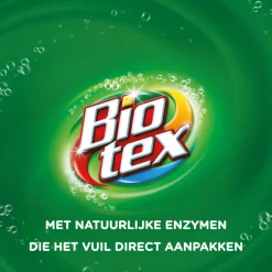 Wasmiddel|Wasbenodigdheden<Biotex Vloeibaar Wasmiddel Handwas & Inweek 1 liter