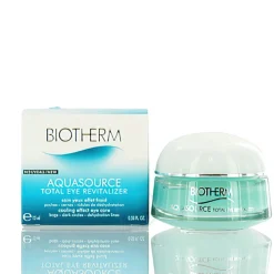 Oogcrème<Biotherm Aquasource Total Eye Revitalizer 15 ml