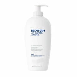 Lait Corporel Anti-Drying Body Milk 400 ml^Biotherm