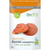 Discount Maca Reishi Powder Bio 150 gr Superfoods
