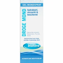 Discount Mondspray 50 ml Specialistische Mondverzorging|Spoelen & Poetsen