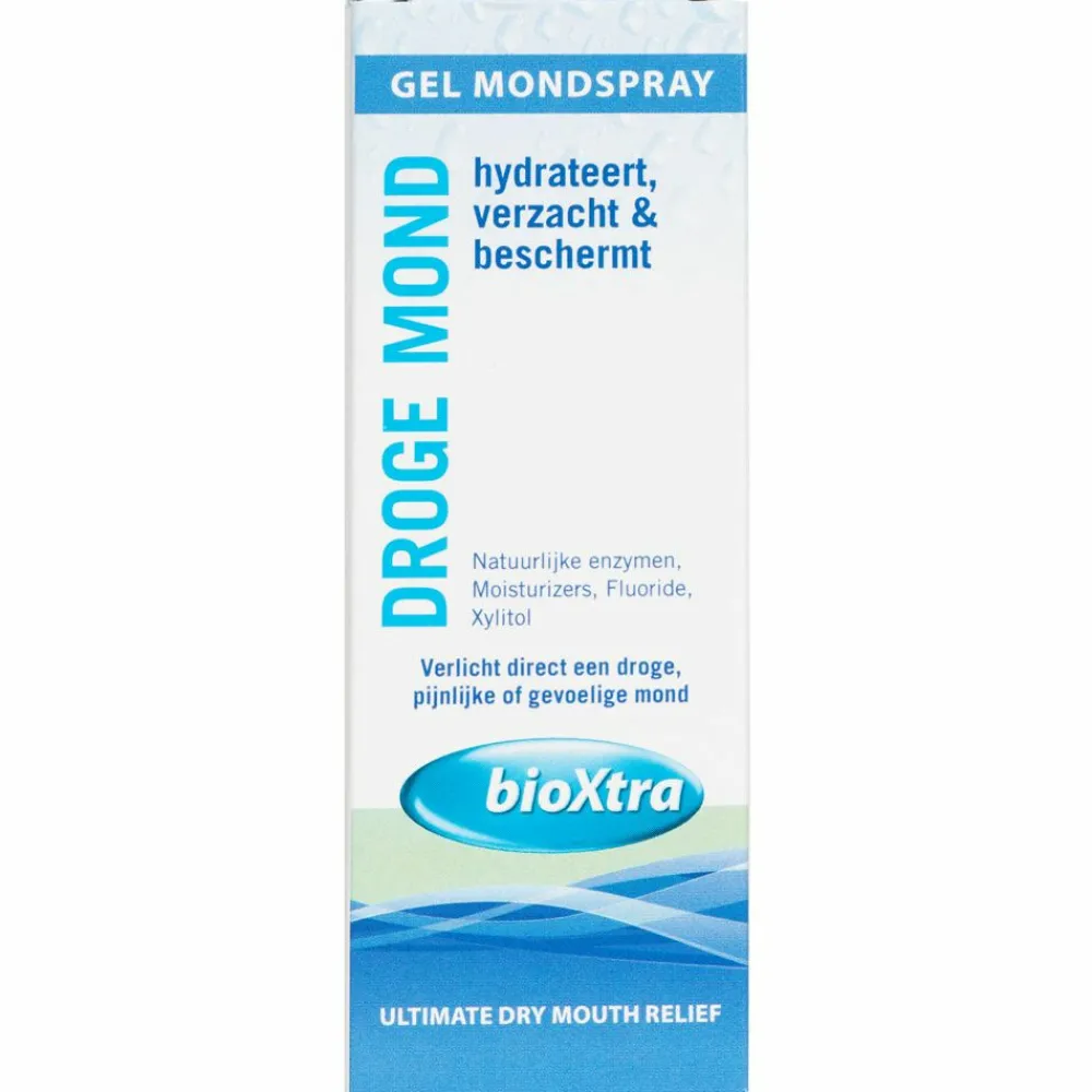 Discount Mondspray 50 ml Specialistische Mondverzorging|Spoelen & Poetsen