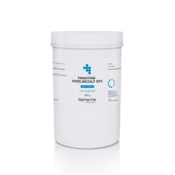 Clearance Paraffine Vaselinezalf 50% 500 gr Huidverzorging