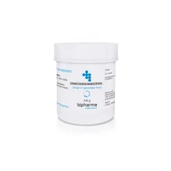 Clearance Zinkoxidesmeersel Zinkolie 100 gr Lichaamsverzorging|Huidverzorging