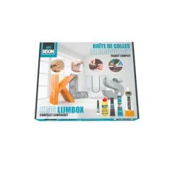 Discount Klus Lijmbox Geschenksets