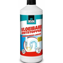 Best Vloeibare Ontstopper 500 ml Keukenartikelen