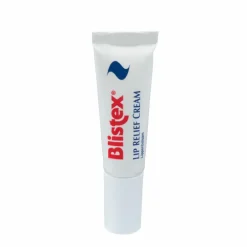Lipverzorging<Blistex Lip Relief Cream 6 ml