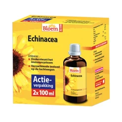 Online Echinacea 200 ml Weerstand & Energie