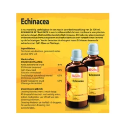 Online Echinacea 200 ml Weerstand & Energie