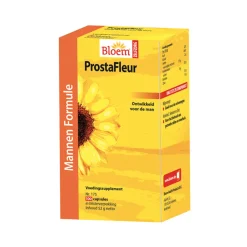 Best ProstaFleur 100 capsules Organen