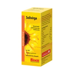 Solivirga 50 ml^Bloem Online