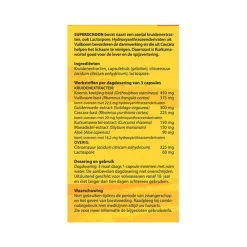 SuperSchoon 15 capsules^Bloem Discount