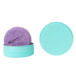 Aluminium Blikje voor Shampoo/ Conditioner Bar^Blokzeep Best