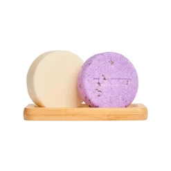 Bad & Douche<Blokzeep Bamboe Zeephouder Rechthoek