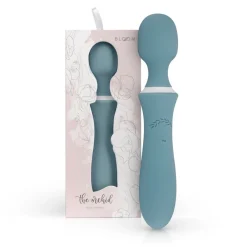 Wand Vibrator The Orchid^Bloom Outlet