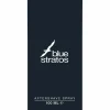 Aftershave 100 ml^Blue Stratos Hot