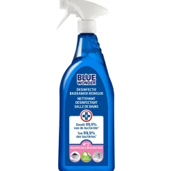 Clearance Desinfectie Spray Bad & Wc 750 ml Toiletartikelen
