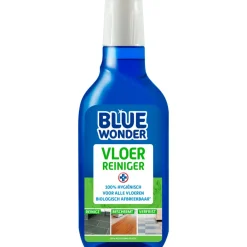 Vloer & Meubels<Blue Wonder Vloerreiniger 750 ml