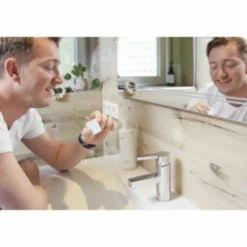 Mondwater Fluoride Vrij 500 ml^Bluem Outlet