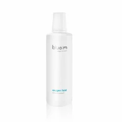 Specialistische Mondverzorging|Spoelen & Poetsen<Bluem Mondwater Oxygen Fluid 500 ml