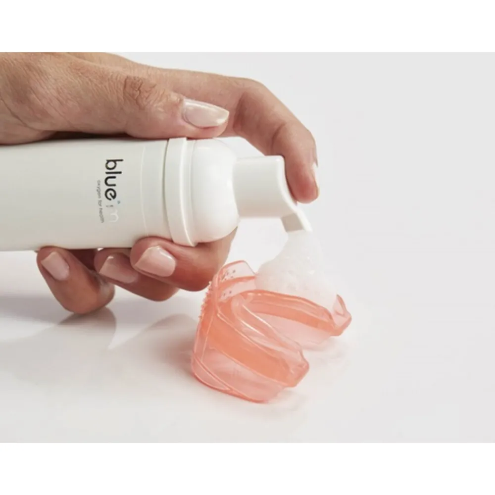 Specialistische Mondverzorging<Bluem Oral Foam 100 ml