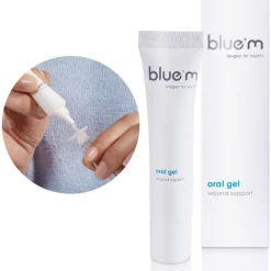 Oral Gel 15 ml^Bluem Hot