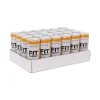 Sportvoeding & Drank<Body & Fit Fit Energy Drink Orange 24 x 250 ml