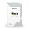 IJzer & vitamine C 90 tabletten^Body & Fit Online