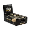 Sportvoeding & Drank<Body & Fit Perfection Bar Deluxe Peanut Caramel 15 x 55 gr