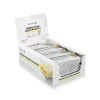 Outlet Perfection Bar Crunchy White Chocolate Cookie 12 x 60 gr Sportvoeding & Drank