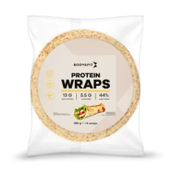 Protein Smart Wraps Original 395 gr^Body & Fit New