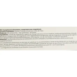 Super Magnesium Complex 60 stuks Sportvoeding & Drank