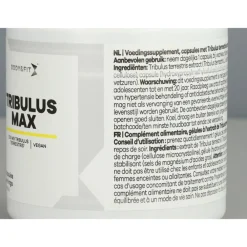 Tribulus Max 100 stuks^Body & Fit Hot