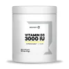 Sportvoeding & Drank<Body & Fit Vitamine D3 - 3000 IU 180 capsules