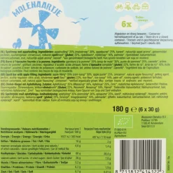 Sportvoeding & Drank<Body & Fit Whey Perfection Chocolate Milkshake 476 gr