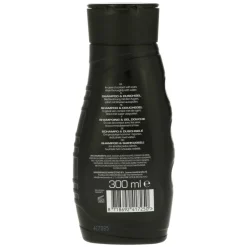 Hot Fuze Douchegel Hair & Body Energy 300 ml Bad & Douche