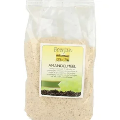 Online Amandelmeel 400 gr Bakken